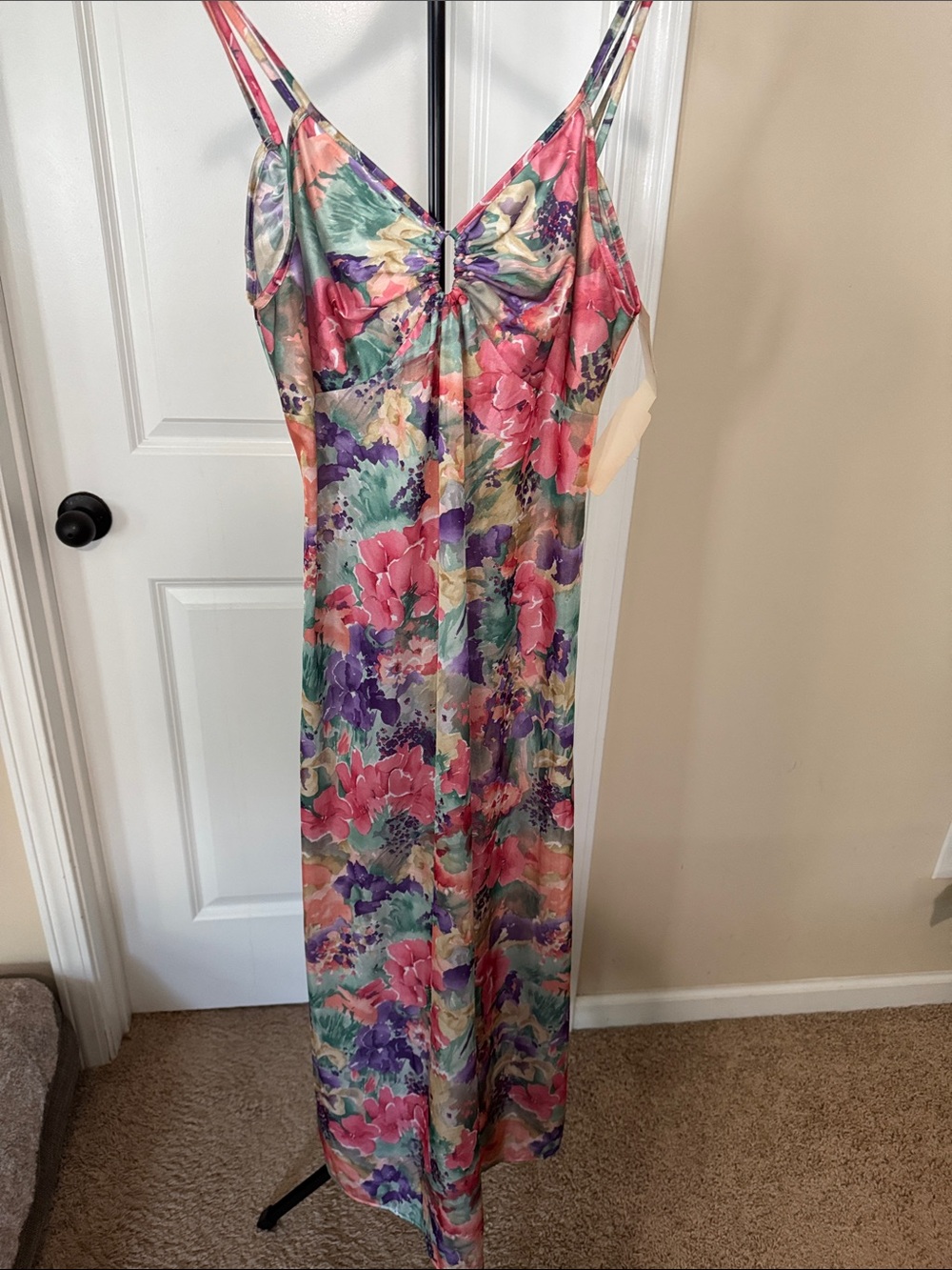 Vintage Barbizon Nightgown Medium